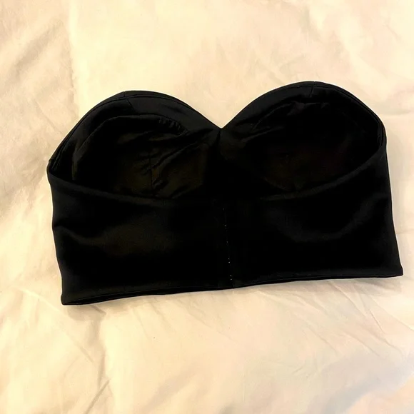 Revolve Lovers and friends crop top - Picture 4 of 8